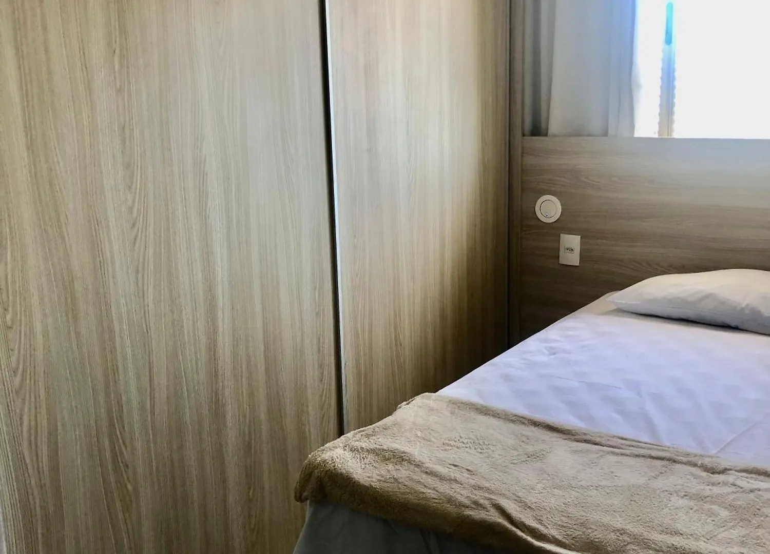 Apartment Beach Class Convention - Boa Viagem Recife Brazil