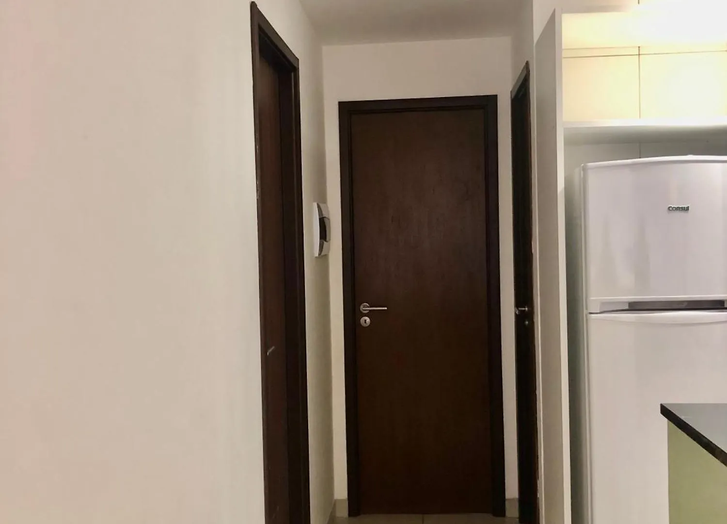 Apartment Beach Class Convention - Boa Viagem Recife